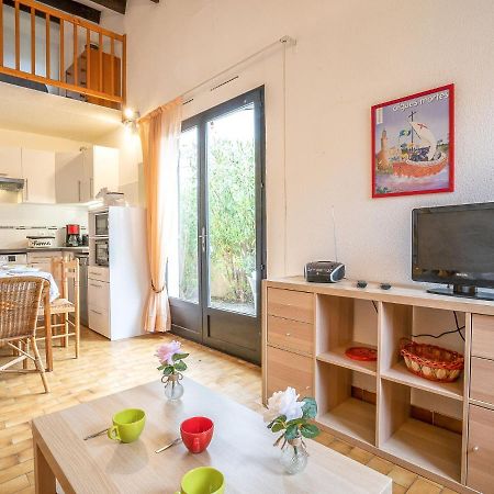Holiday Home Les Maisons De La Plage-4 By Interhome Le Grau-du-Roi Eksteriør billede