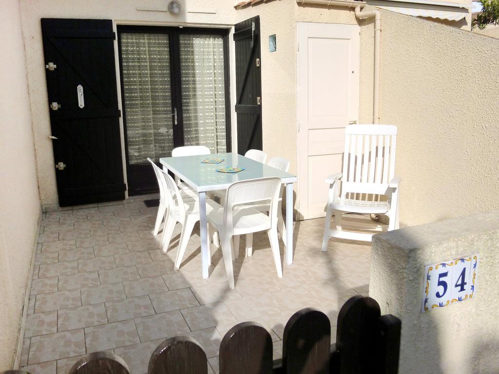 Holiday Home Les Maisons De La Plage-4 By Interhome Le Grau-du-Roi Værelse billede