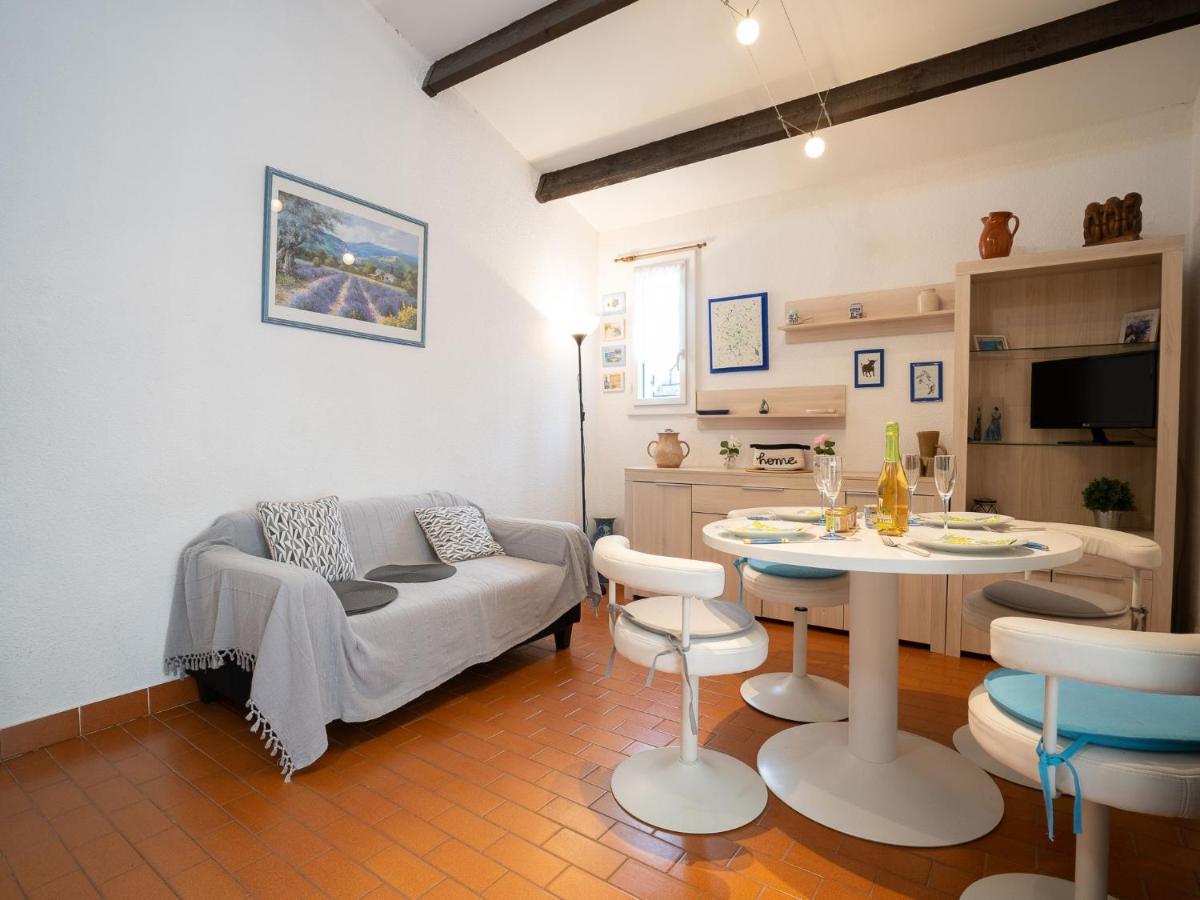 Holiday Home Les Maisons De La Plage-4 By Interhome Le Grau-du-Roi Eksteriør billede