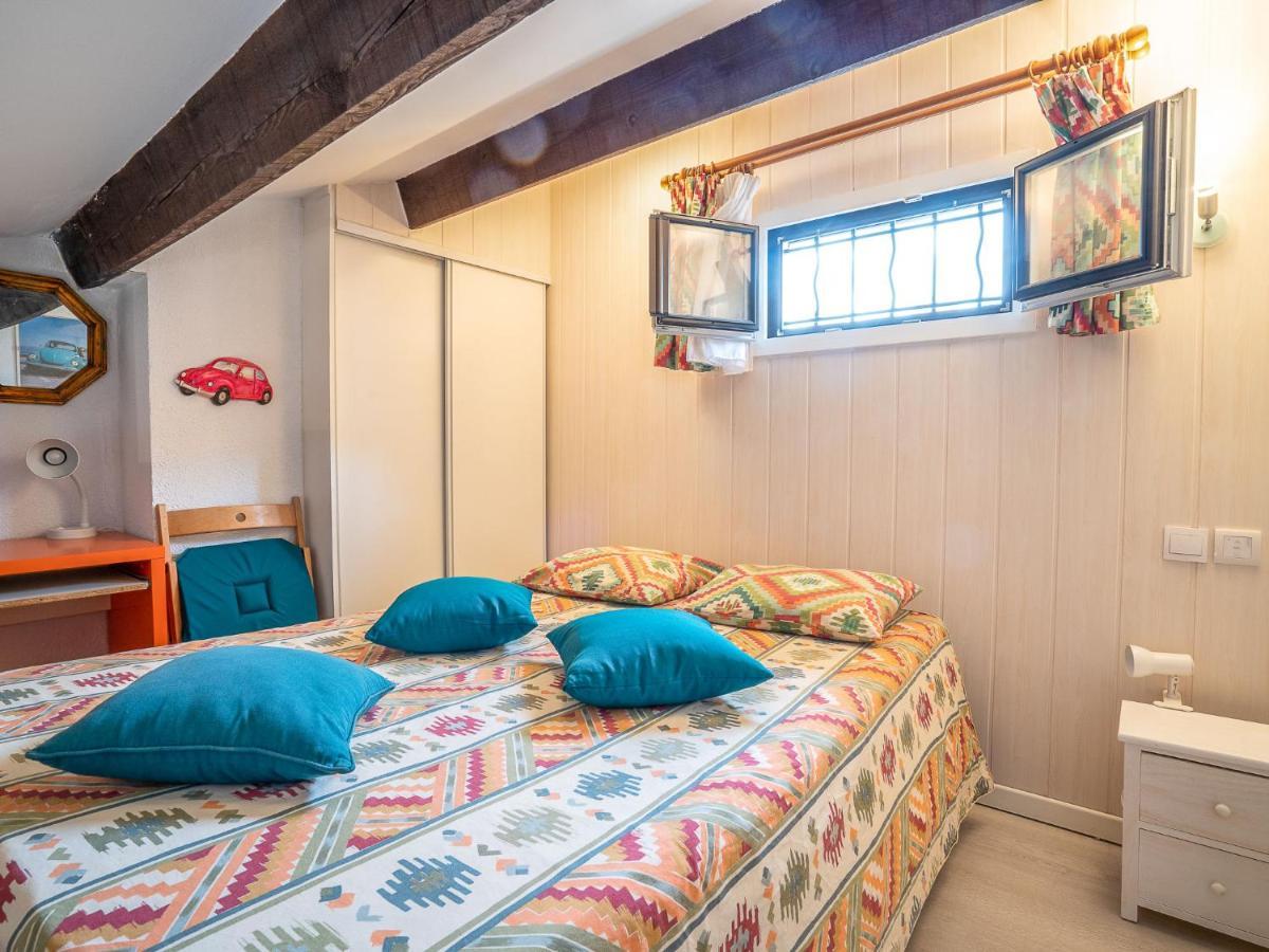 Holiday Home Les Maisons De La Plage-4 By Interhome Le Grau-du-Roi Eksteriør billede