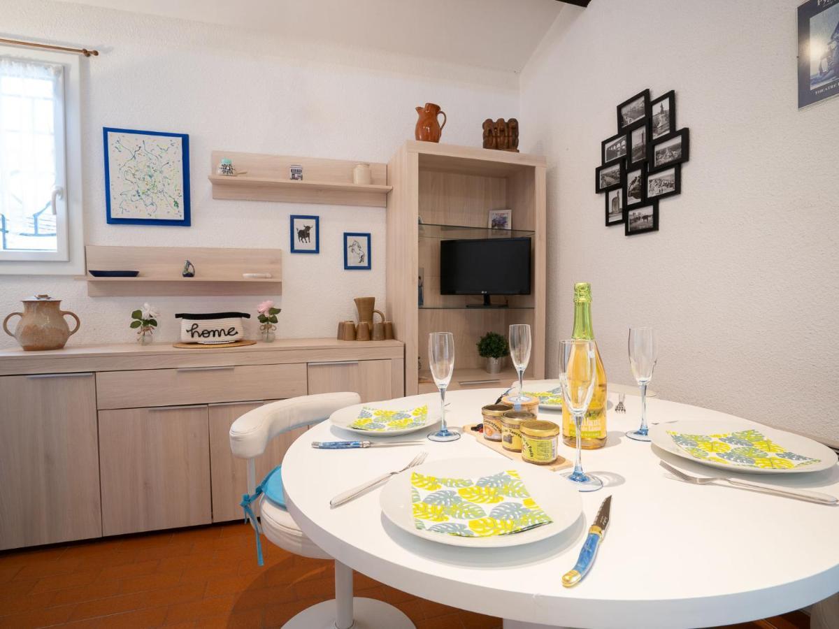 Holiday Home Les Maisons De La Plage-4 By Interhome Le Grau-du-Roi Eksteriør billede
