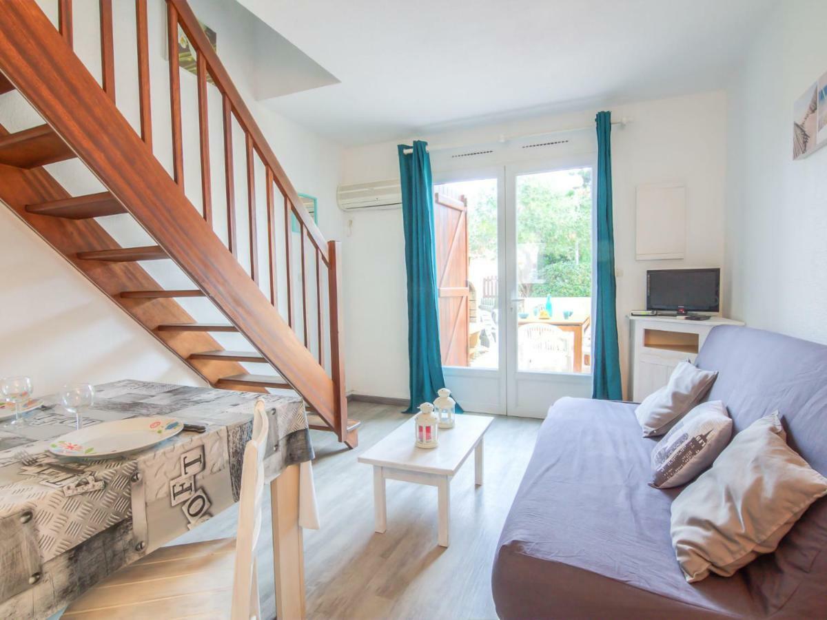 Holiday Home Les Maisons De La Plage-4 By Interhome Le Grau-du-Roi Eksteriør billede